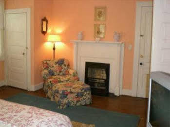 Oak Manor Inn Hartsville Luaran gambar