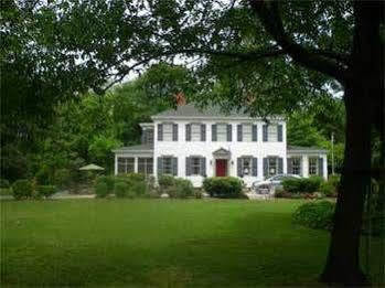Oak Manor Inn Hartsville Luaran gambar