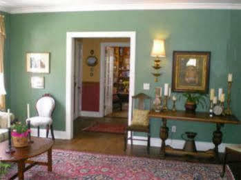 Oak Manor Inn Hartsville Luaran gambar