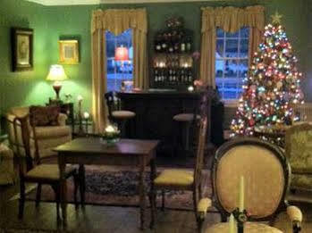 Oak Manor Inn Hartsville Luaran gambar