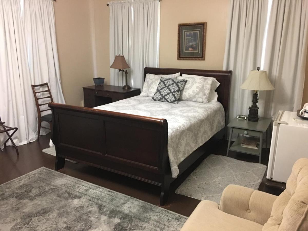 Oak Manor Inn Hartsville Luaran gambar